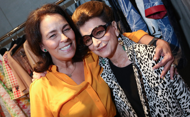 Moda carioca no New York Times.