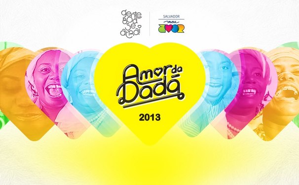 Dadá pilotando almoço no ZEN!