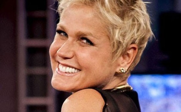 Xuxa na Bahia em abril!