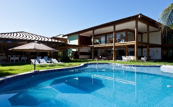 Livro especial dos 10+ arquitetos.