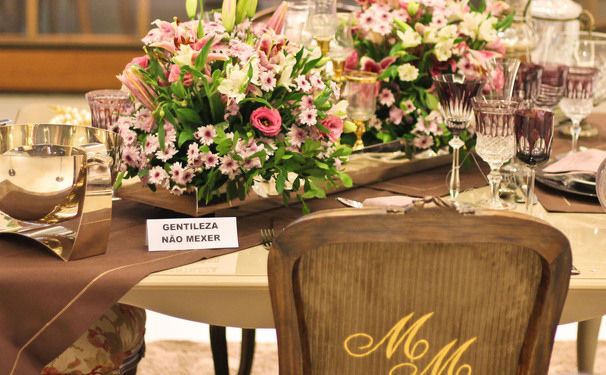 Um toque de Fabiana Candini para MM.