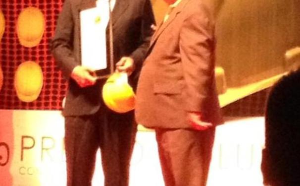 O baianíssimo Guga Valente!