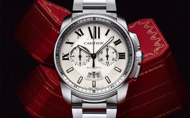 Novo lançamento da Cartier