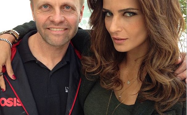 Madeixas de Fernanda Motta!