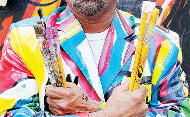 Arte de Menelaw Sete!