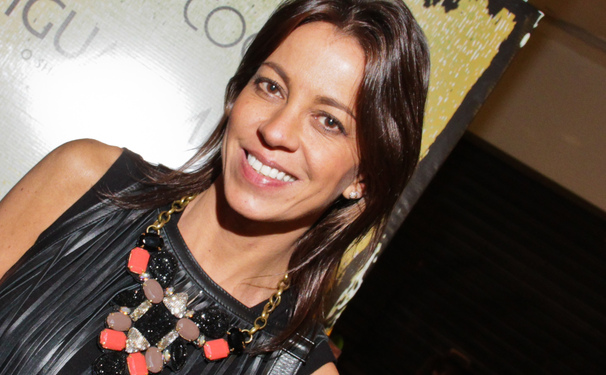 Cool Days com Sandy Naja!