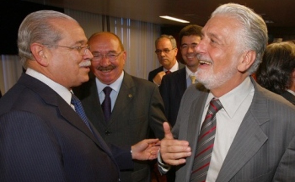 E vem por aí novidades!