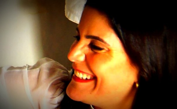 A baianinha nos ministérios!