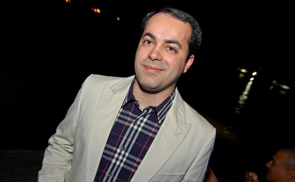 Festa pilotada pela Ellus!