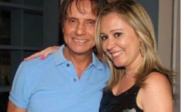 O mistério sobre a suposta namorada de Roberto Carlos