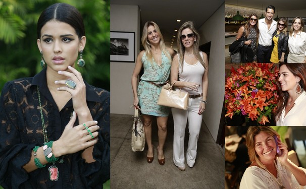 Badalação Carioca!