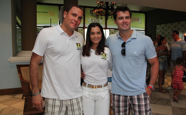 Brasil Summer Golf em Praia do Forte!