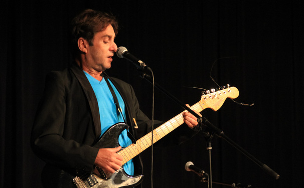 Bruno Nunes politicamente correto.