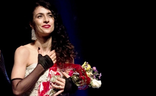 Marisa Monte é sucesso nos EUA!