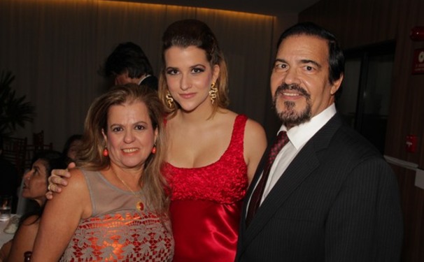 Salão bacanérrimo!