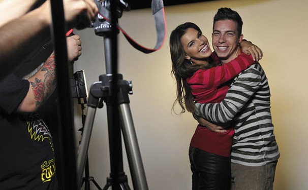 Beije mais, beije muito, beije sempre!