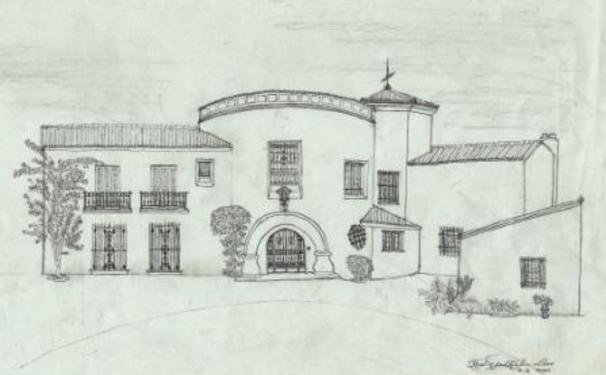 Tudo liberado para a Mansão Wildberger!