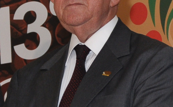 Dia Nacional do Café!