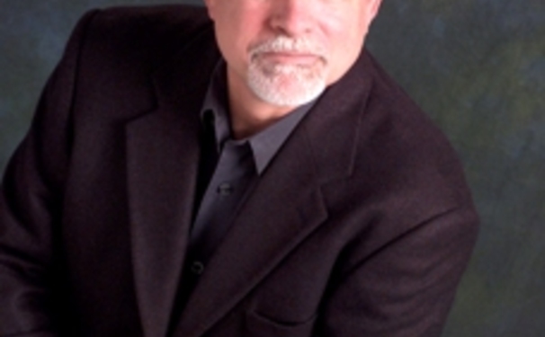 Mark W. Baker no Rio!