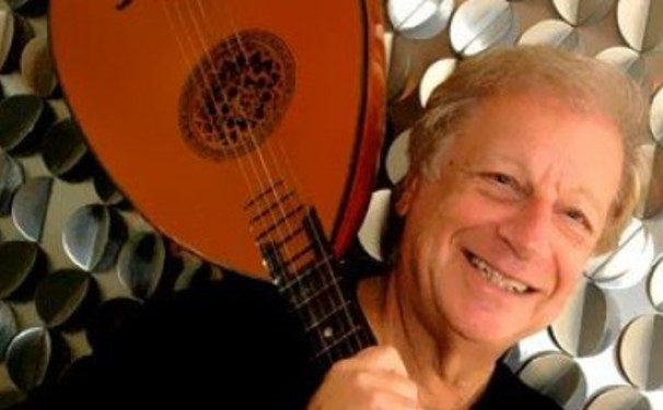 Juca Chaves de volta!!!