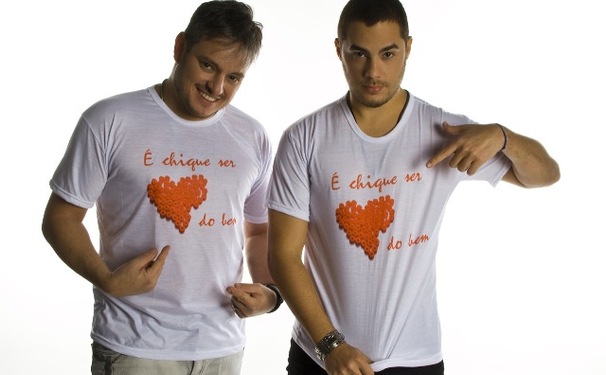 É Chique ser do Bem!!!