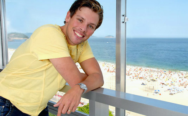 Niver de Bruno Chateaubriand!