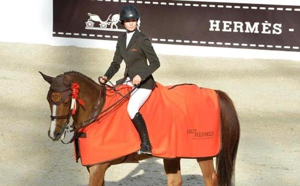 Copa Hermès de Hipismo!