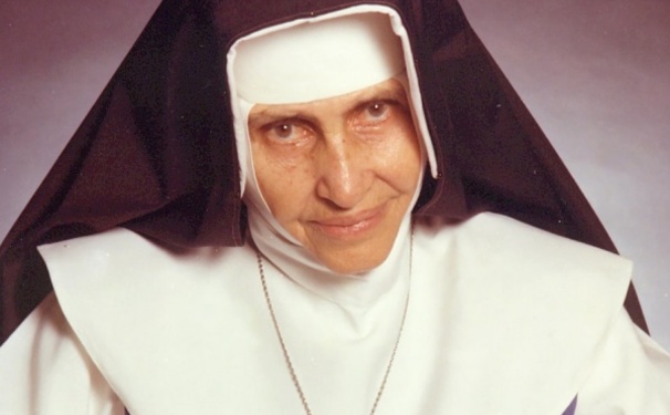 99 anos de Irmã Dulce!