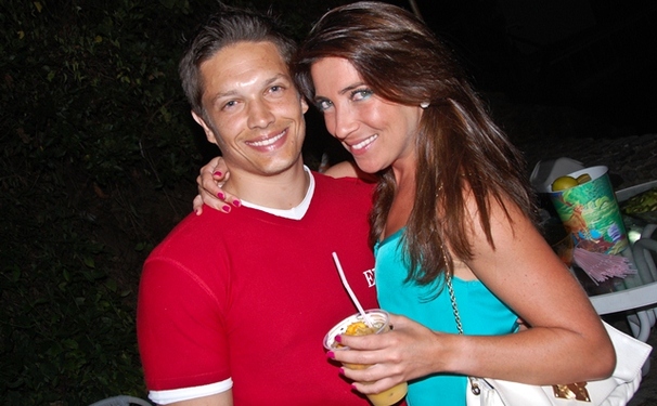 Hoje tem casamentaço!