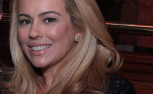 Ariadne Coelho - ex quentinha!