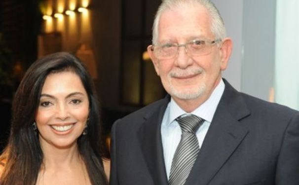 70 anos de Renato Baiardi!