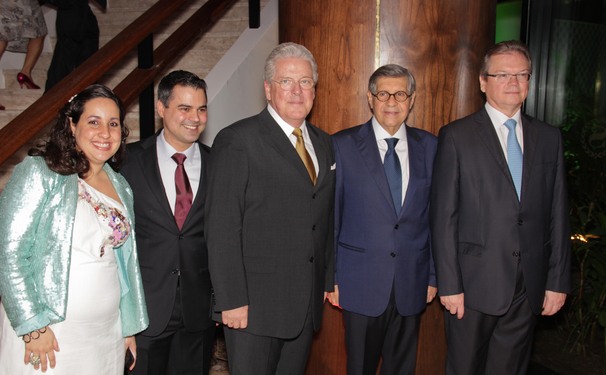 Hotel da Bahia 60 anos!