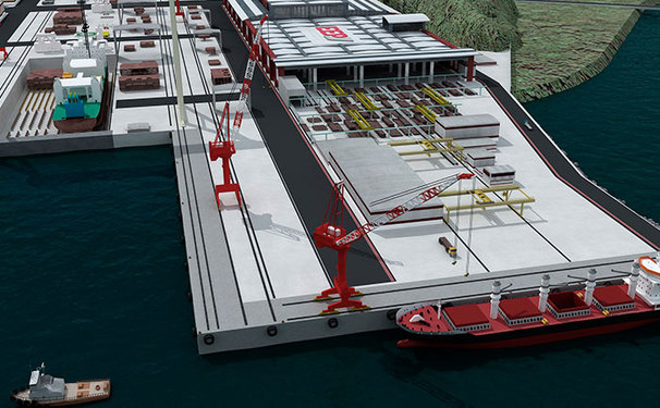 Uma oportunidade de negócio ! 