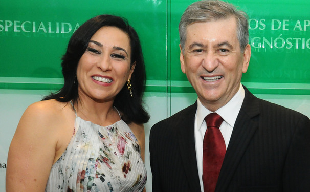 Expansão do Grupo Santa Helena!