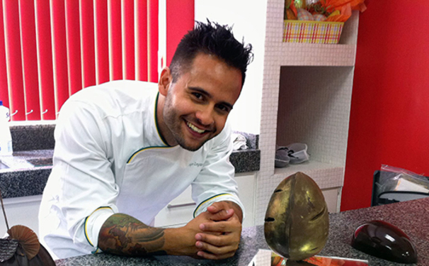 Quem circula na terrinha!