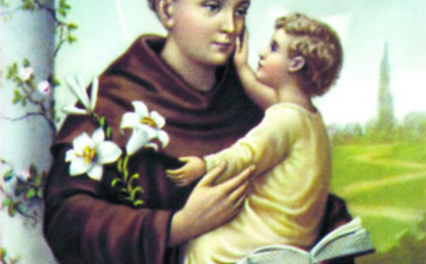 Santo Antônio na Forma Presentes.