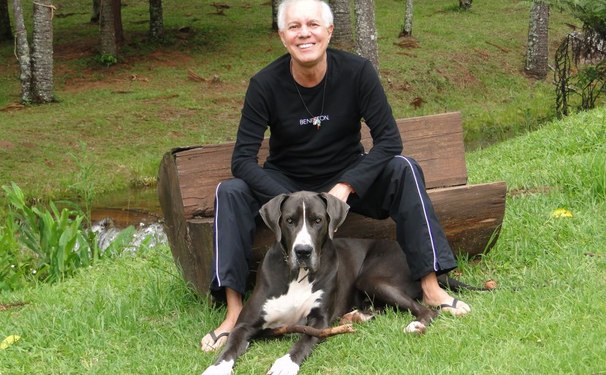 O recadinho de Dudu Baiana!