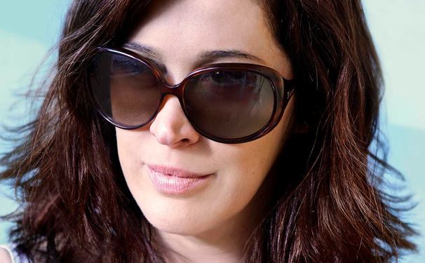 Novo look de Claudia Raia!