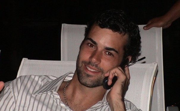 A badalação do dia em Sampa!