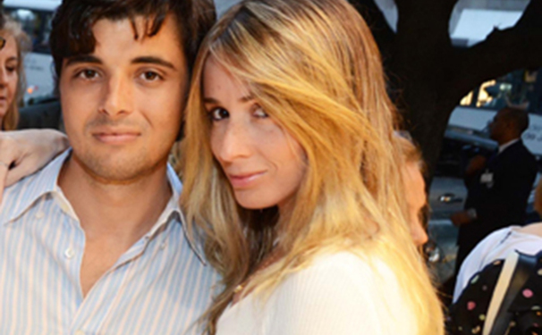 Casamento elegantérrimo!