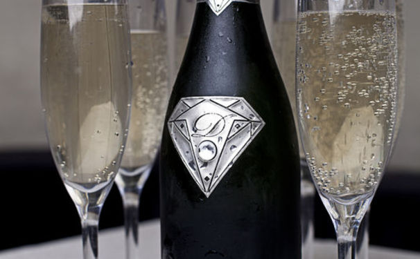 Champanhe de Milhões 