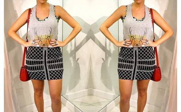 Vote em Paulinha Magalhães!