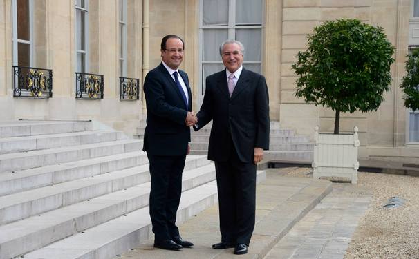 Expo Universal 2020!