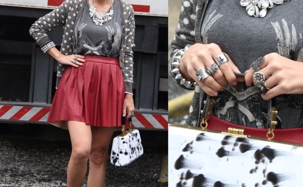 Dicas de Paula Magalhães!