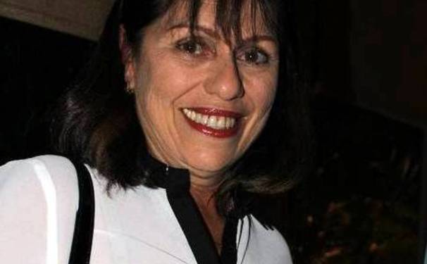 O bolo dos enamorados!