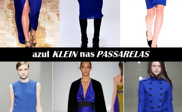 Tendência Internacional do Momento