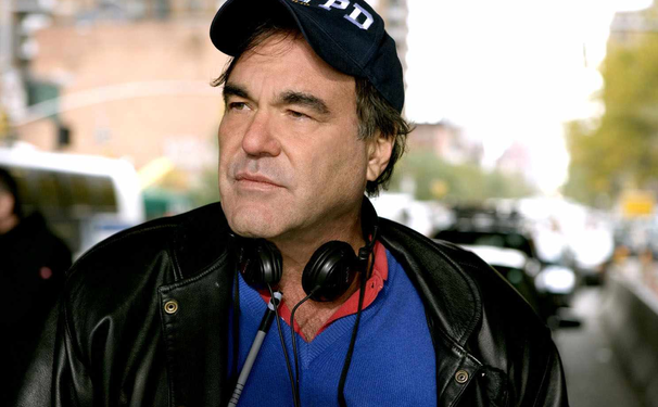 Filme sobre Hugo Chávez!