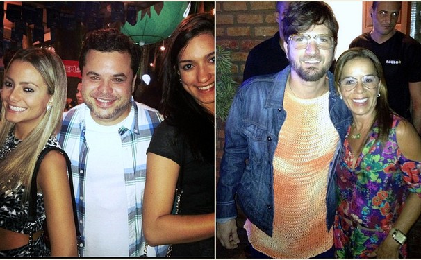 Anteninha mm no São João!