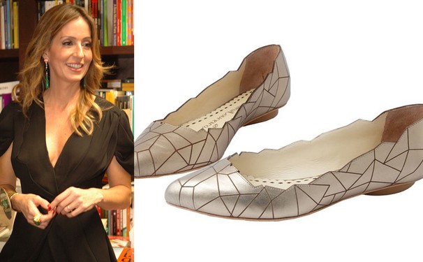 Almoço bacanérrimo nos Jardins!