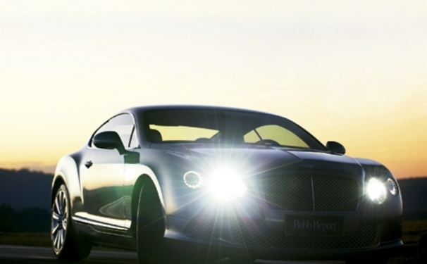  CAR OF THE YEAR BRASIL